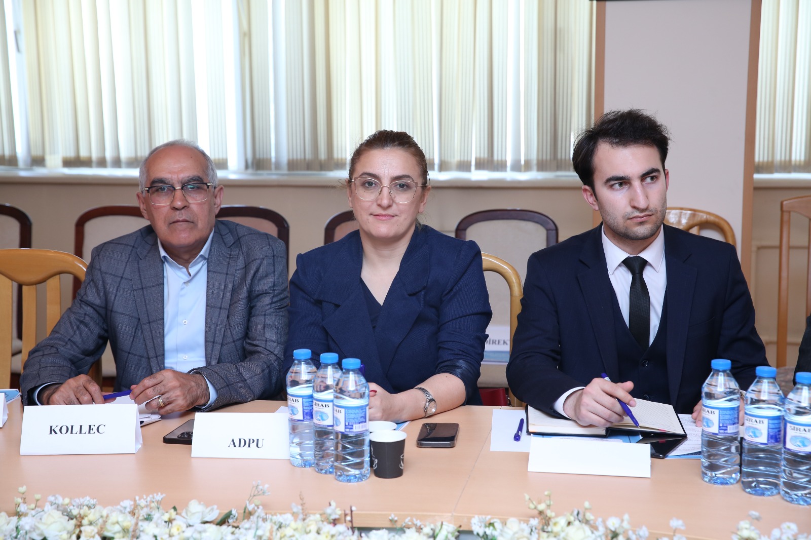 “Ümumi təhsil pilləsi: problemlər, yanaşmalar” mövzusunda